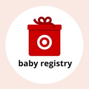 Baby Registry Target