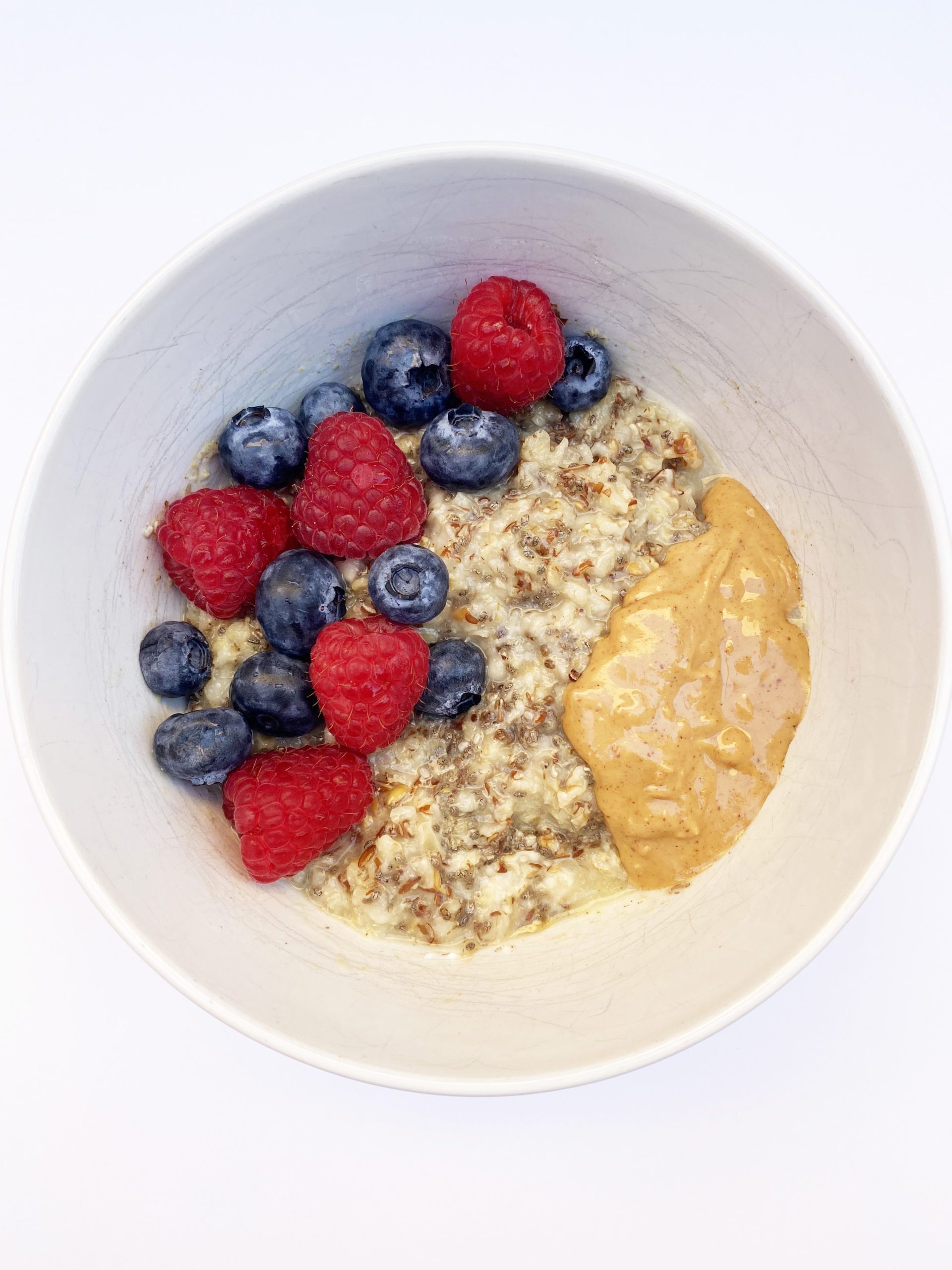 Hormone Balancing Superfoods Oatmeal Recipe to Balance Hormones ...
