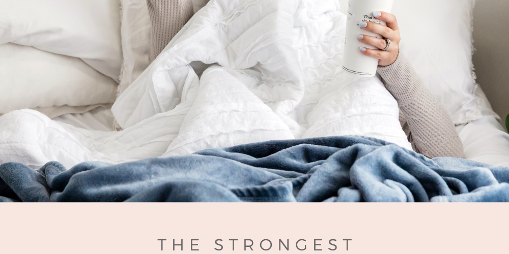 The Strongest Natural Sleep Aid Supplements and Sleep Gummies